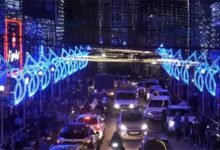 Mizoram celebrates Christmas with traditional fervor