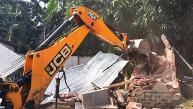 Assam: Govt to carry out eviction drive in Nagaon