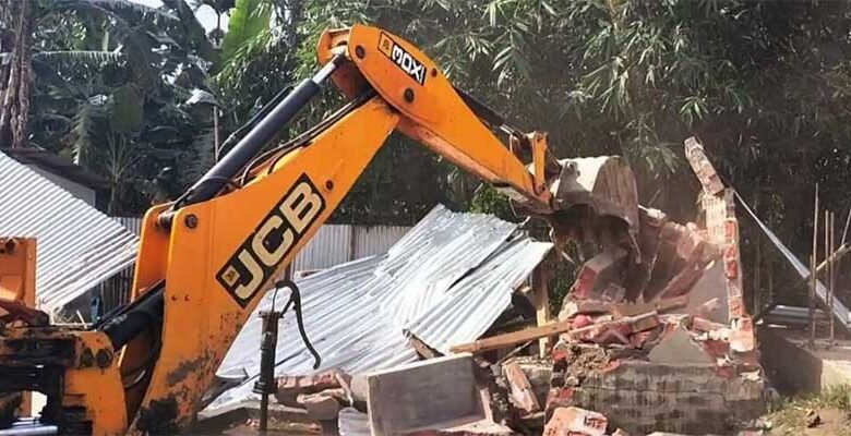 Assam: Govt to carry out eviction drive in Nagaon