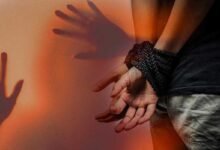 Assam: 6 Girls Rescued From Human Traffickers In 4 States