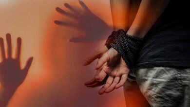 Assam: 6 Girls Rescued From Human Traffickers In 4 States
