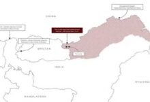 Indian, Chinese troops clash in Tawang sector of Arunachal Pradesh