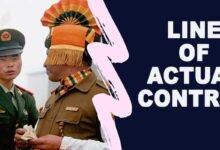 Arunachal: The history of LAC or McMahon Line