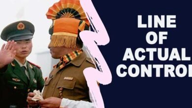 Arunachal: The history of LAC or McMahon Line