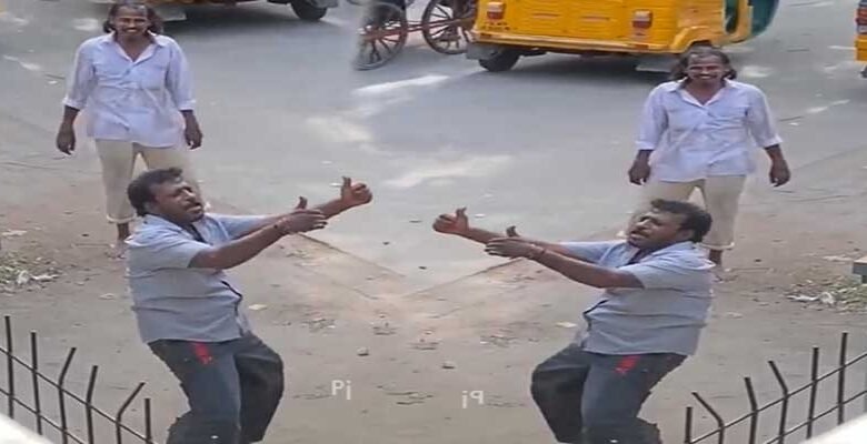 Nagaland: Temjen Imna Shares Video Of Men Dancing To Michael Jackson’s ‘Dangerous’ With A Twist.