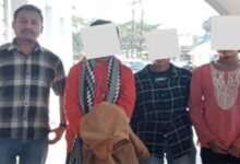 Sikkim: Namchi Police traced 3 missing girls in Siliguri