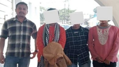 Sikkim: Namchi Police traced 3 missing girls in Siliguri