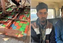 Assam: Heroin Worth Rs 18 Cr Seized, 2 Arrested In Karbi Anglong