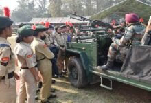 Assam: Army Celebrating 74th R-Day with Cultural Extravaganza at Tezpur