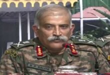 Situation in Sikkim, Arunachal stable but unpredictable, says GOC Eastern Command