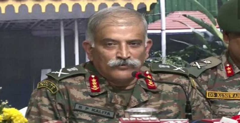 Situation in Sikkim, Arunachal stable but unpredictable, says GOC Eastern Command