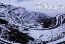 Sikkim Tour: 4 places famous for couples