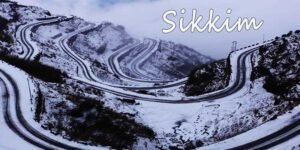 Sikkim Tour: 4 places famous for couples