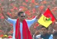 Tripura: MHA invites TIPRA Motha to discuss Greater Tipraland