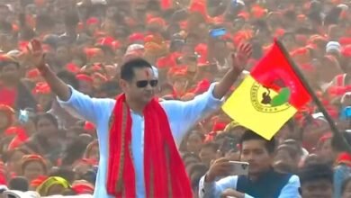 Tripura: MHA invites TIPRA Motha to discuss Greater Tipraland