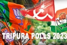 Tripura: BJP may face big challenge in this Election
