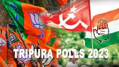 Tripura: BJP may face big challenge in this Election