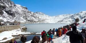 Sikkim Tour: 4 places famous for couples