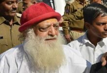 Gujarat court sentences Asaram Bapu to life imprisonment in 2013 rape case