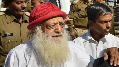 Gujarat court sentences Asaram Bapu to life imprisonment in 2013 rape case