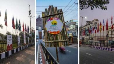 Assam is ready to host G20 events