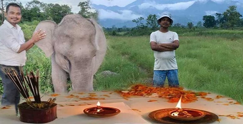 Assam: Aaranyak loses dedicated conservationist Bipul Das in road accident