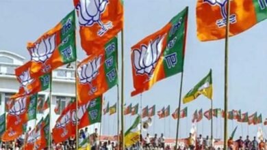 Tripura: EC Suspends Poll official for 'defacing' PM Modi's photo