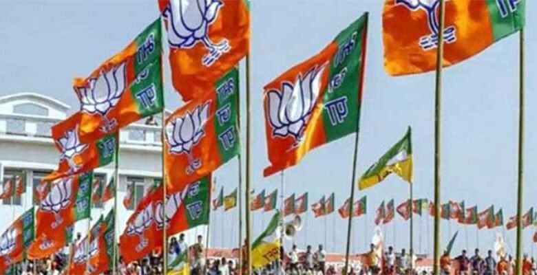 Tripura: EC Suspends Poll official for 'defacing' PM Modi's photo