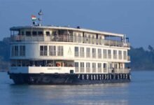 MV Ganga Vilas: PM Modi to flag off ‘world’s longest river cruise’