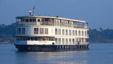 MV Ganga Vilas: PM Modi to flag off ‘world’s longest river cruise’