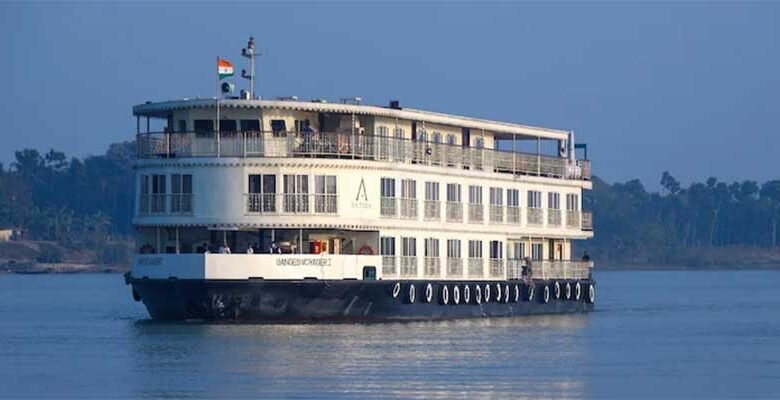 MV Ganga Vilas: PM Modi to flag off ‘world’s longest river cruise’