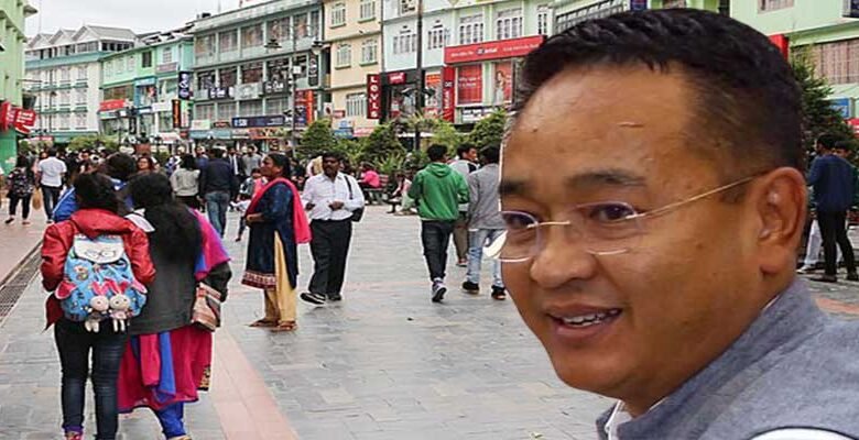 Sikkim: State Govt Wants to Encourage People to Have More Children