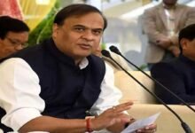 Assam: Police scrutiny of Madrasa teachers from outside state: Himanta