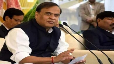 Assam: Police scrutiny of Madrasa teachers from outside state: Himanta