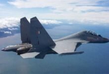 Indian Air Force to conduct air combat drill in northeast