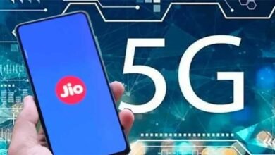 Reliance Jio Launches its 5G services across six states of the Northeast circle