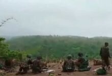 Mizoram: Indian side was unaffected by Myanmar aerial strikes along border- Assam Rifles