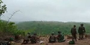 Mizoram: Indian side was unaffected by Myanmar aerial strikes along border- Assam Rifles