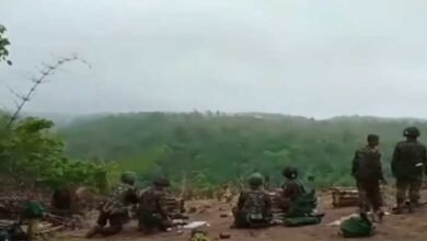 Mizoram: Indian side was unaffected by Myanmar aerial strikes along border- Assam Rifles