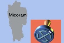 Mizoram: Over 8 lakh voters on state's final electoral roll