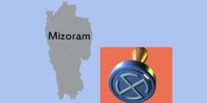 Mizoram: Over 8 lakh voters on state's final electoral roll