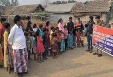 Assam: RPF of NFR launches Operation Janjagarn to stop various types of menaces