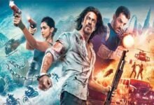 Shah Rukh Khan’s film Pathaan gets unprecedented response