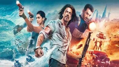 Shah Rukh Khan’s film Pathaan gets unprecedented response