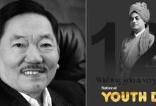 Sikkim's youth generation is most educated: Pawan Chamling
