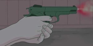 Assam: SI of Dibrugarh police killed a Retired Police officer in Dhemaji