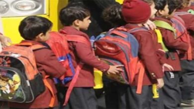 Assam: Netizens reach out, children in Barpeta School get sweaters