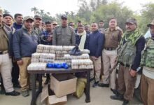 Assam: Yaba tablets worth Rs 40 cr seized in Karimganj, One arrested