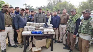 Assam: Yaba tablets worth Rs 40 cr seized in Karimganj, One arrested