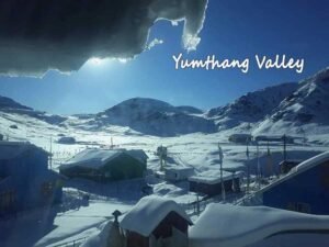 Romance in Sikkim: Visit Yuksom, Lachung, Yumthang Valley, Mount Katao